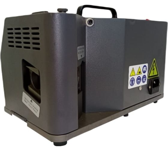 Фото Станок для заточки фрез (4-14мм) X1-220V