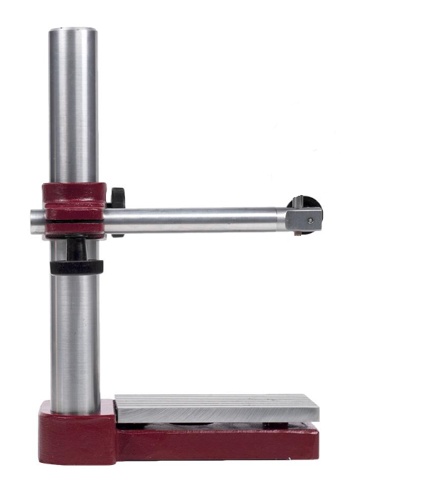 Стойка для измерительных головок С-IV-М-8-160х100