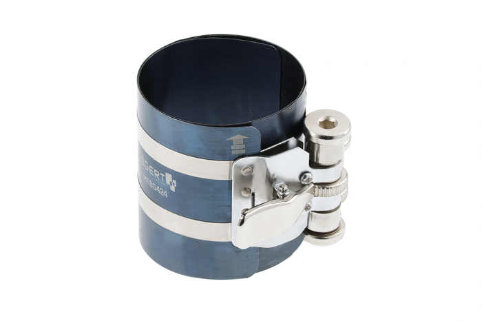 Обжимка поршневых колец 90- 175- 100MM HOEGERT