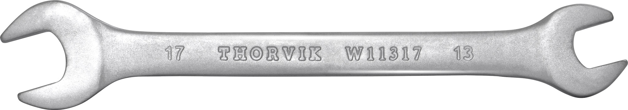 Фото Ключ гаечный рожковый серии ARC, 13х17 мм, THORVIK