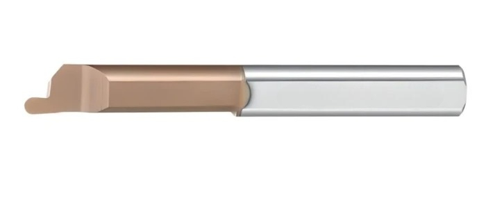MZR 5 R0.5 L10 минирезец Deskar
