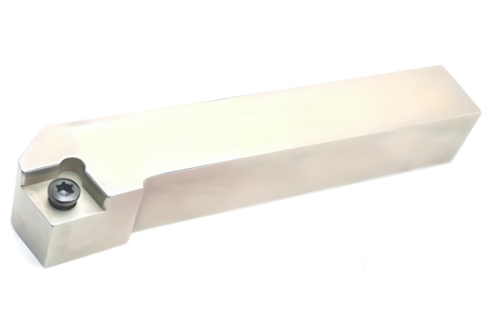 Фото SCKCR2525M12 DKR державка для наружного точения Deskar