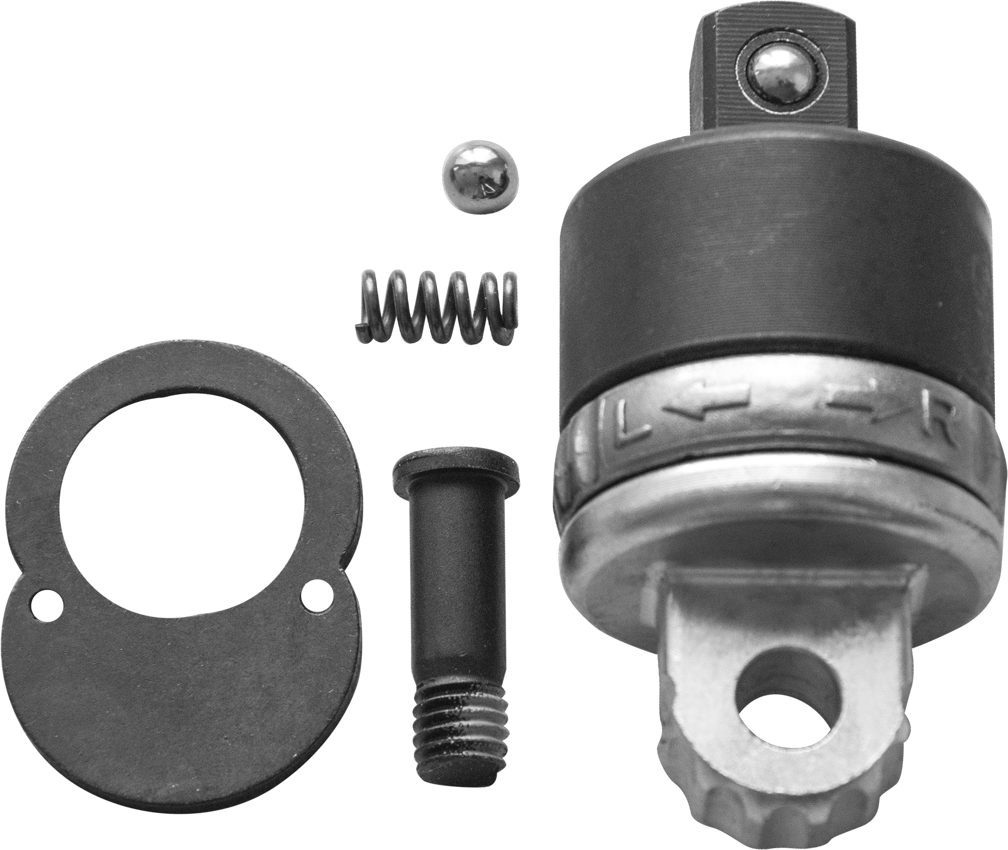 Фото Ремонтный комплект для трещотки R5804, Jonnesway