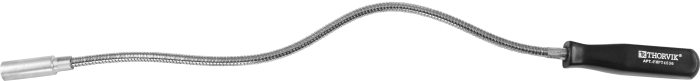 Рукоятка магнитная гибкая 450 мм, грузоподъемность до 3.6 кг, THORVIK