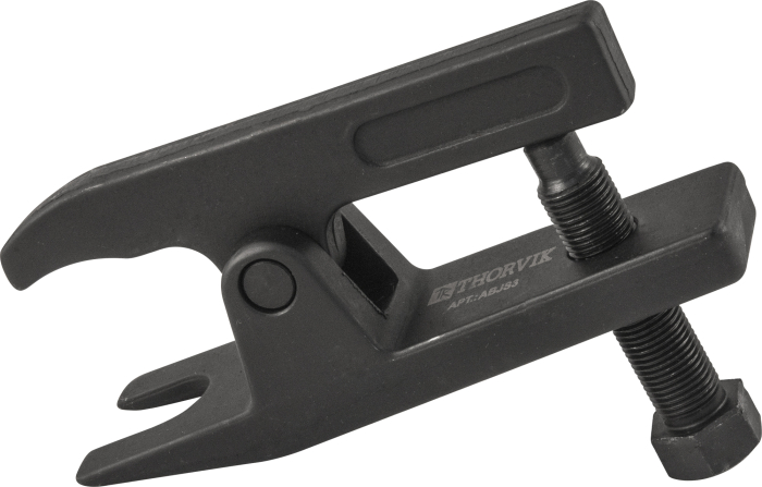 Фото Съемник шаровых шарнирных соединений рычажный с захватом 19 мм, THORVIK