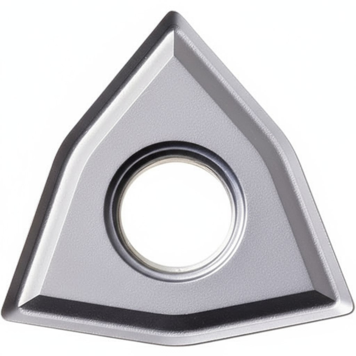 Фото WNMG080408 MS LF6018J токарная пластина Deskar