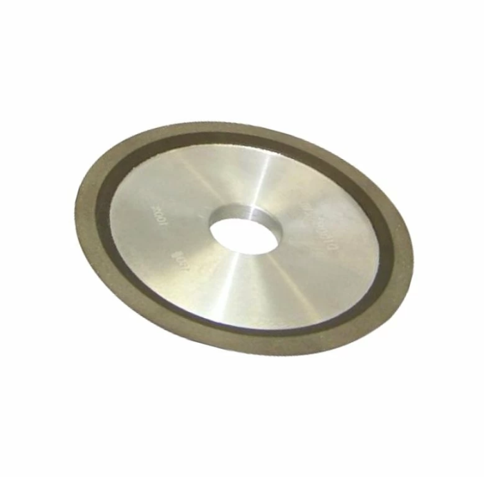 Фото Круг алмазный 12R4 100х3х2х32 АС4 100/80 В2-01 9,50
