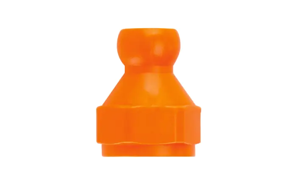 Адаптер СОЖ 1/4" - 3/8 Qtool