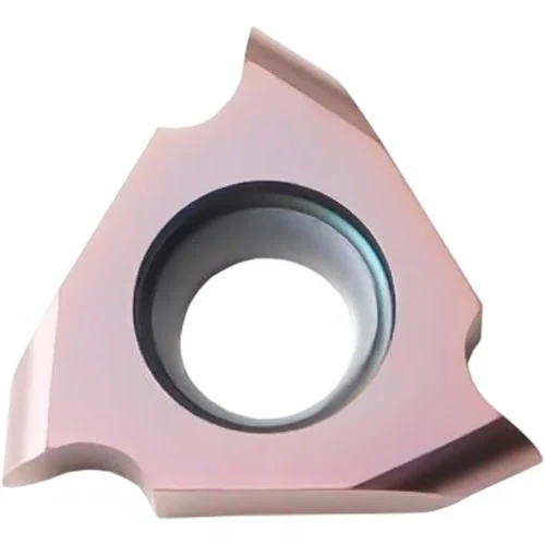 Фото TGF32L 170 R0.85 LF6018 пластина радиусная для отрезки и точения канавок Deskar