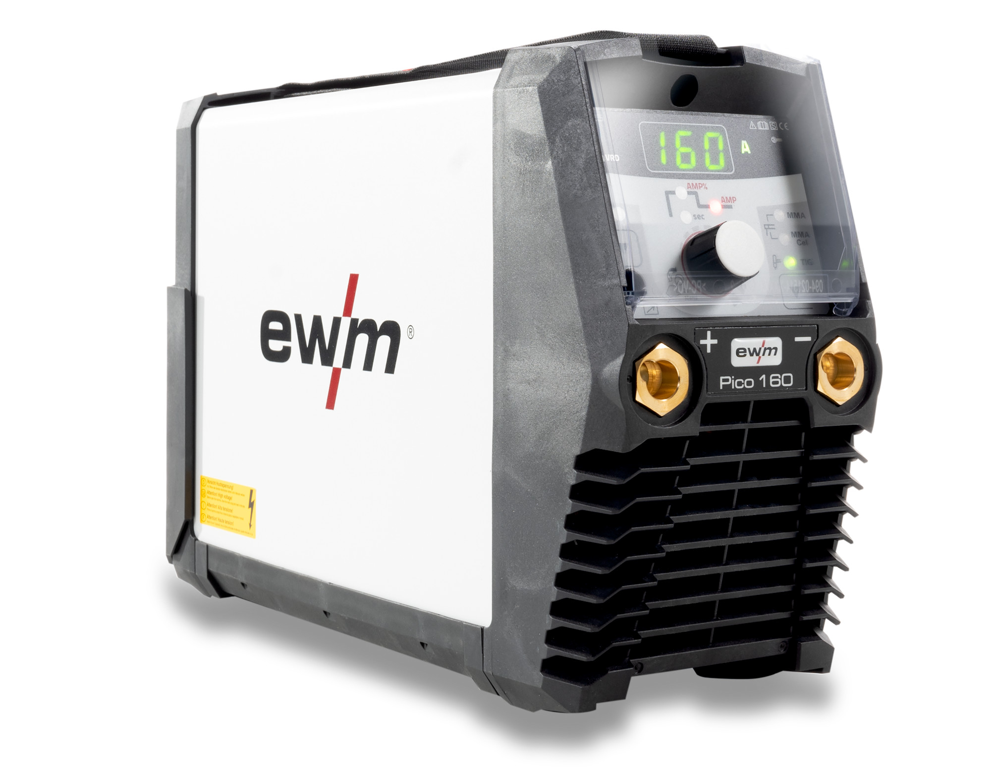 Сварочный аппарат EWM PICO 160 CEL PULS ММАi