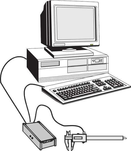 USB-разъём для клавиатуры 1