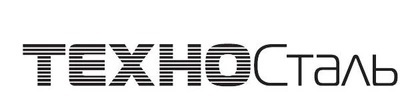 Лого ТехноСталь