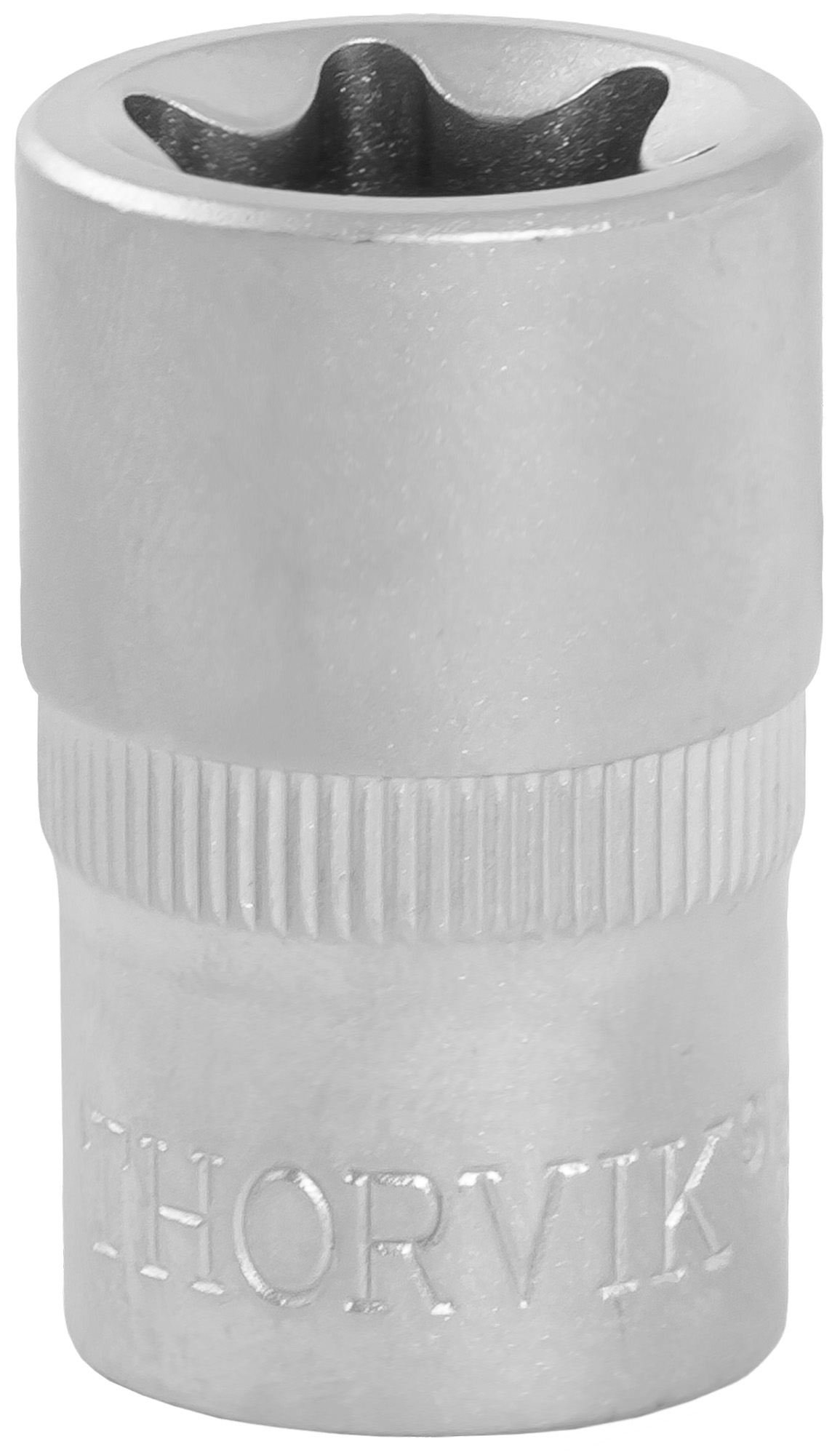 Фото Головка торцевая 3/8"DR, внешний TORX®, Е12, THORVIK
