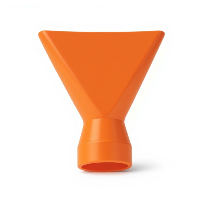 Фото Сопло плоское СОЖ 3/4" - 3/4 (73х4,3мм) Qtool