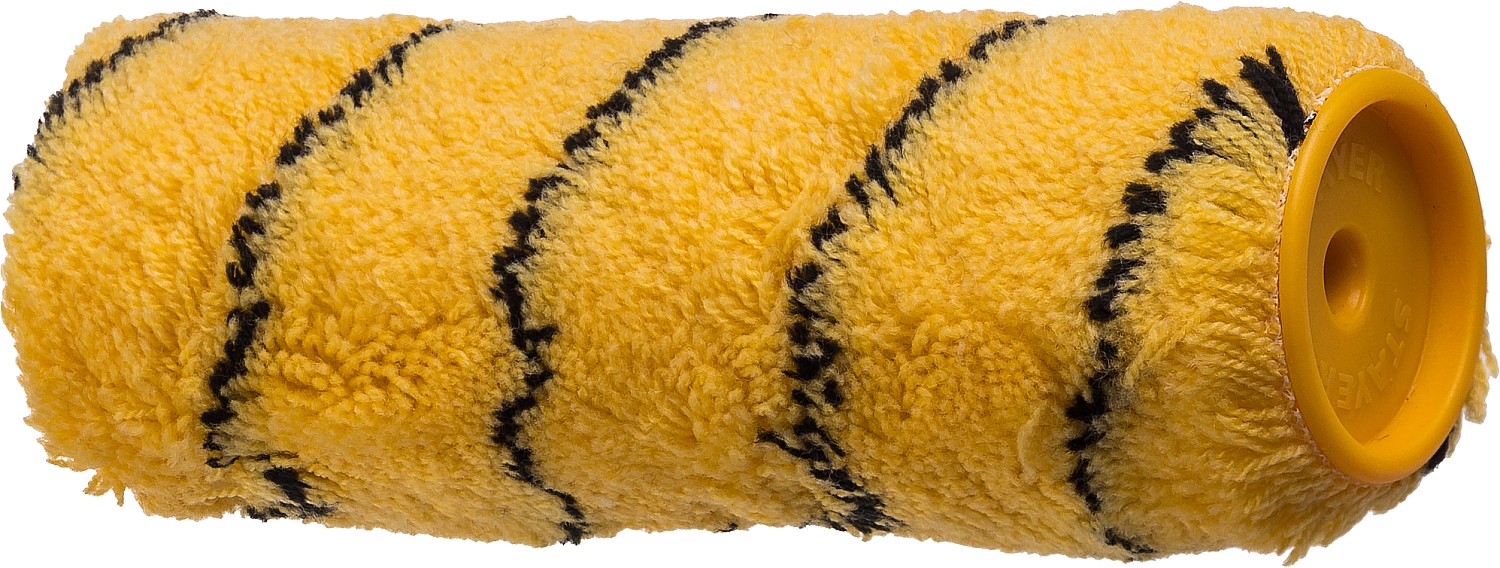 Фото Ролик сменныйSTAYER 180 мм, 48 мм, полиакрил, 02182-18_z01