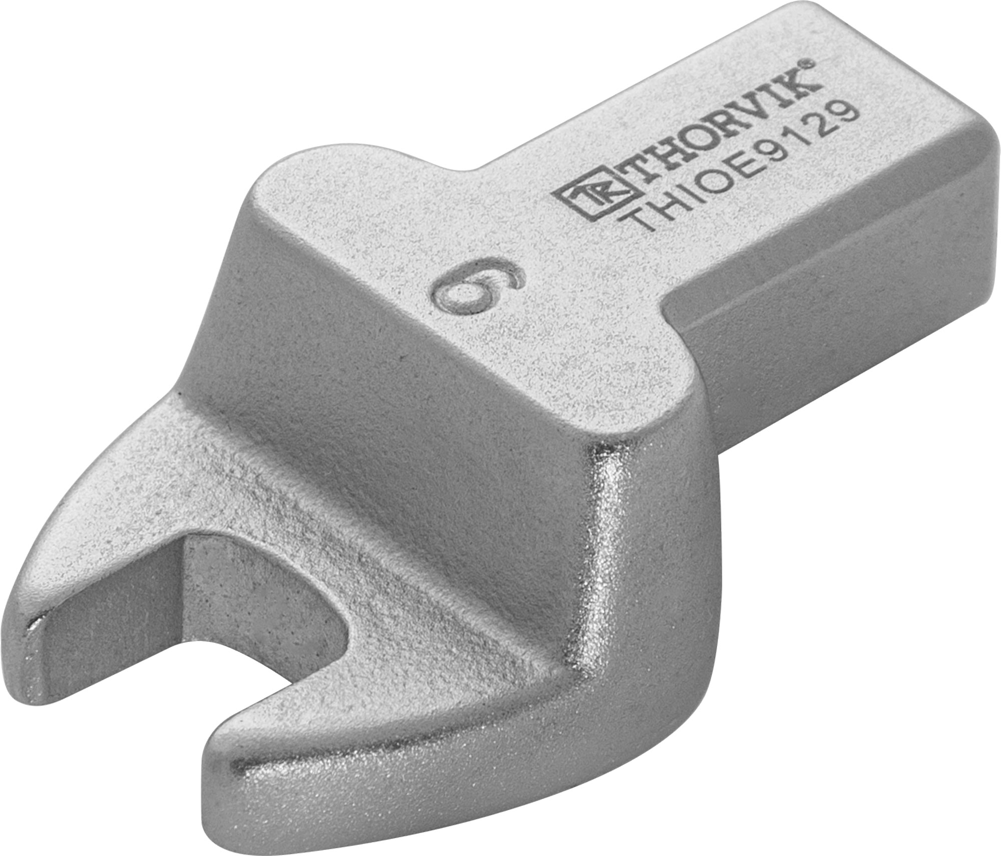 Вставка рожковая 9 мм с посадочным размером 9х12 мм, THORVIK