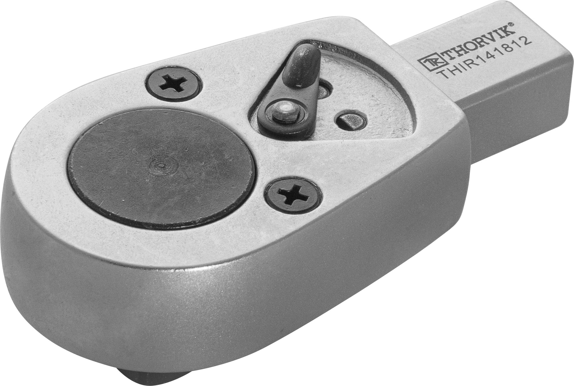 Вставка трещоточная 1/2"DR с посадочным размером 14х18 мм, THORVIK