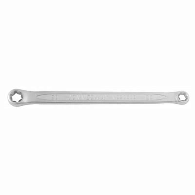 Фото Ключ гаечный накидной, внешний TORX®, E6xE8, Jonnesway
