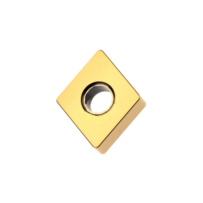 CNGA120404 LF70 токарная пластина Deskar