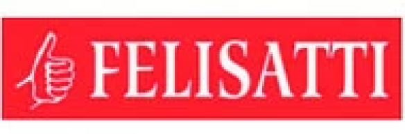 Лого Felisatti
