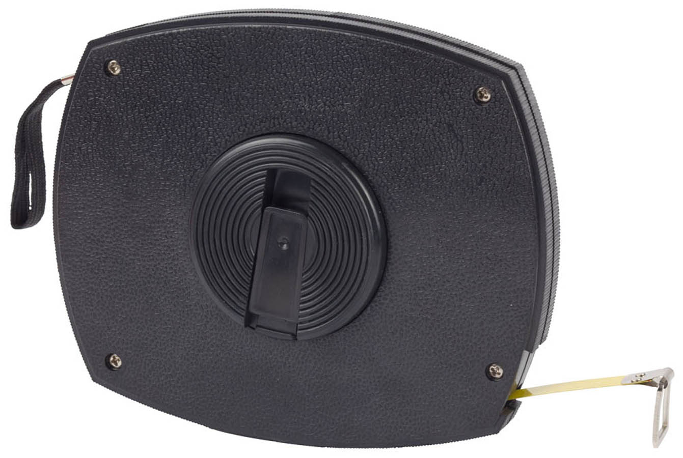 Фото Мерная лента стальная STAYER S-50 3416-50_z01 50 м х 10х0.16 мм