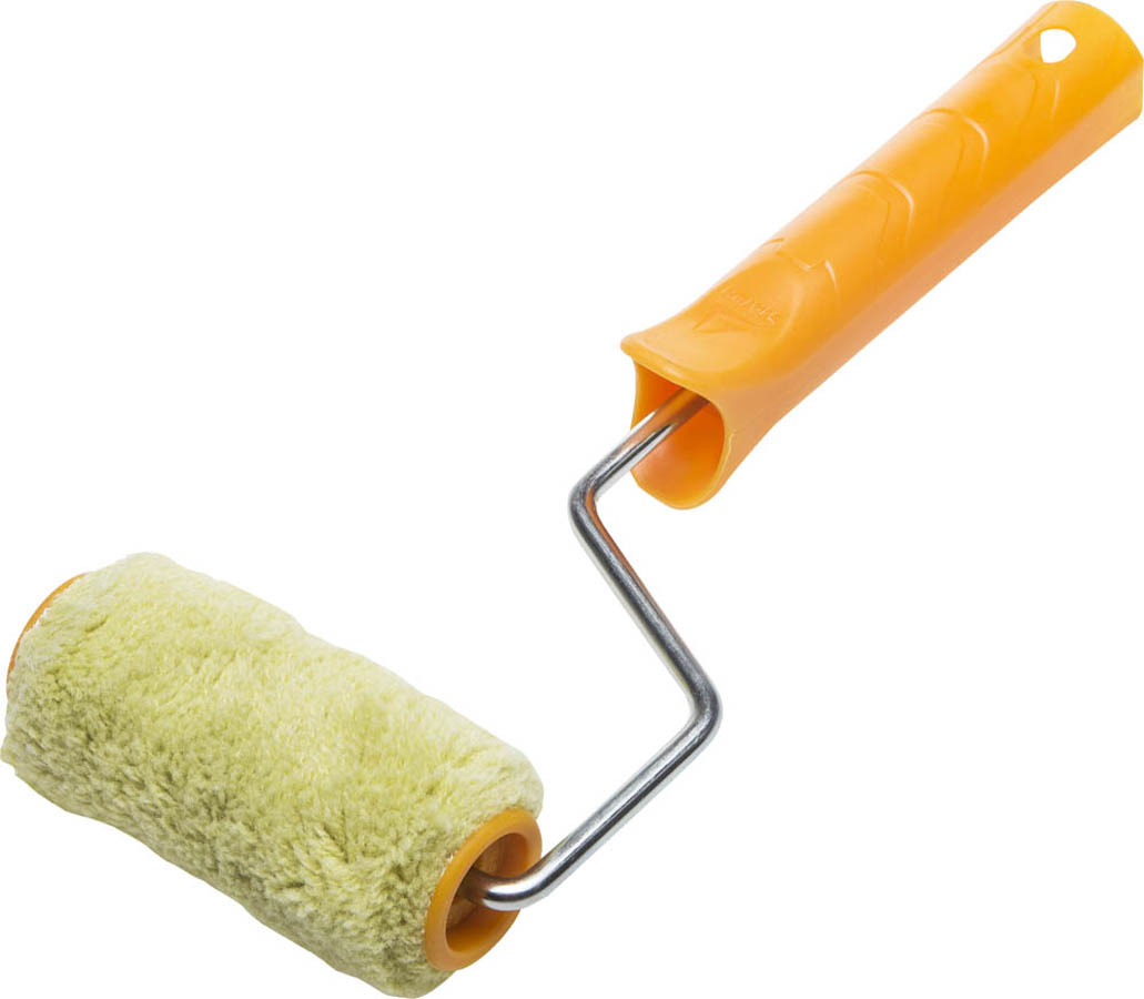 Фото Валик с ручкой SYNTEXSTAYER 100 мм, 30 мм, полиакрил, 0319-10