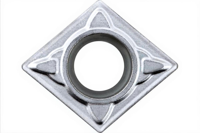 CCMT09T304 MM KT8286 пластина токарная