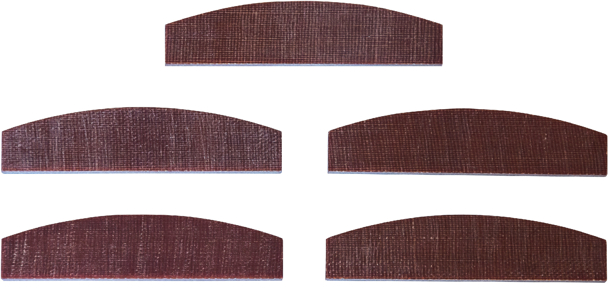 Фото Ремонтный комплект двигателя ножа пневматического JAT-6441, Jonnesway