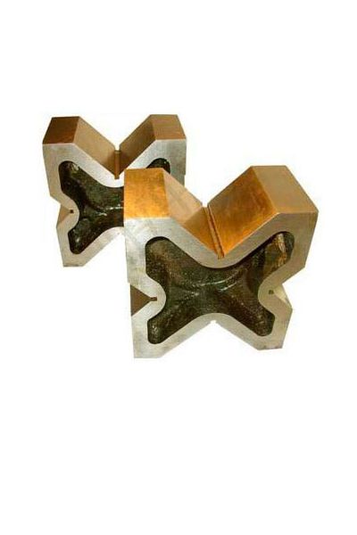 Призма поверочная П 2-2-2 (150х80х135)