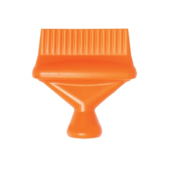 Фото Сопло плоское СОЖ 1/2" - 2 1/2 (2,0мм) 20 отверстий Qtool