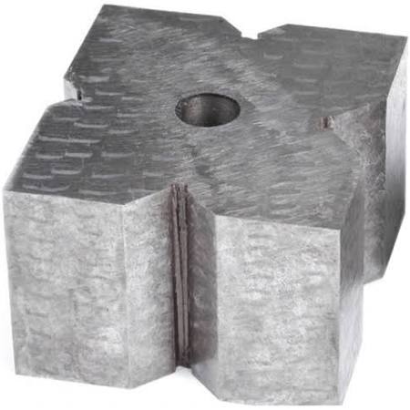 Призма поверочная П1-2 60х60х50 GRIFF