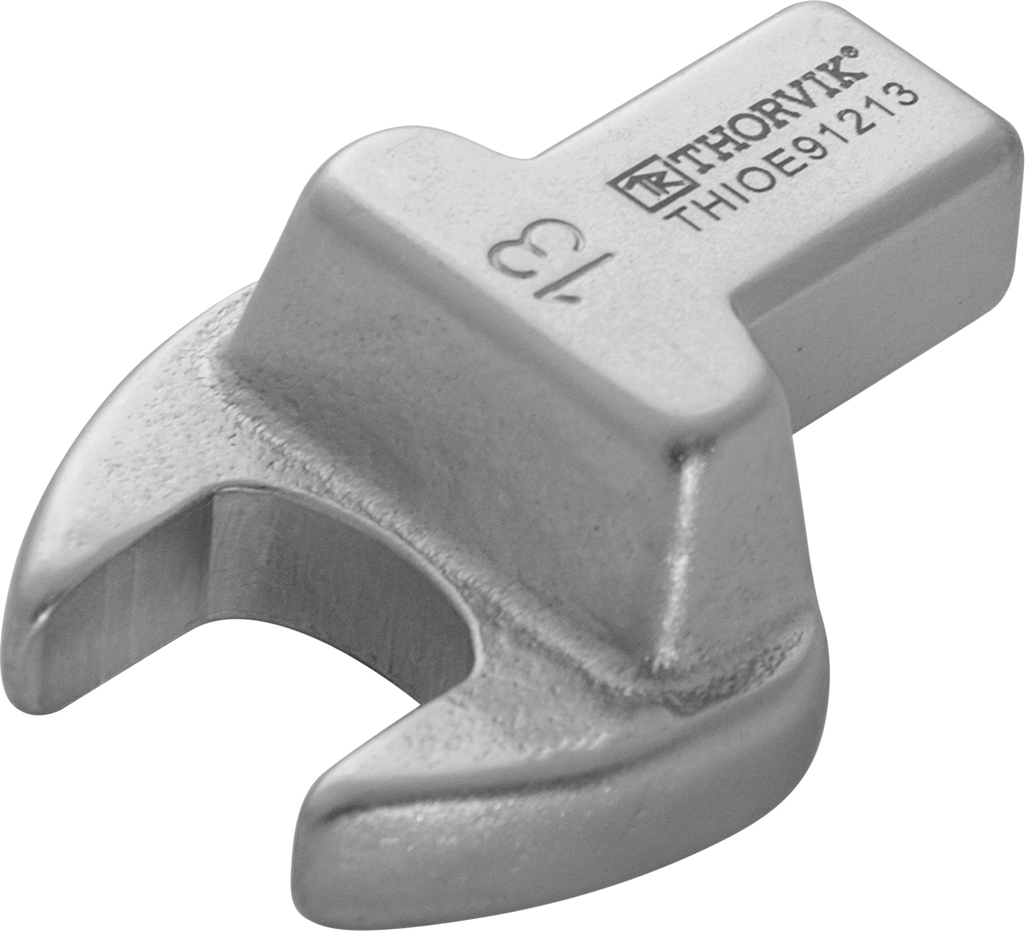 Вставка рожковая 13 мм с посадочным размером 9х12 мм, THORVIK