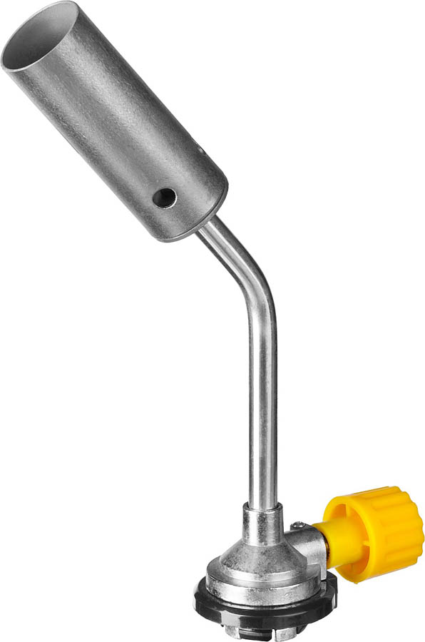 Фото Газовая горелка на баллон STAYER Maxterm 55588 1300°C