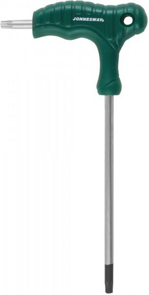 Фото Ключ торцевой T-TORX® с рукояткой, Т25, Jonnesway