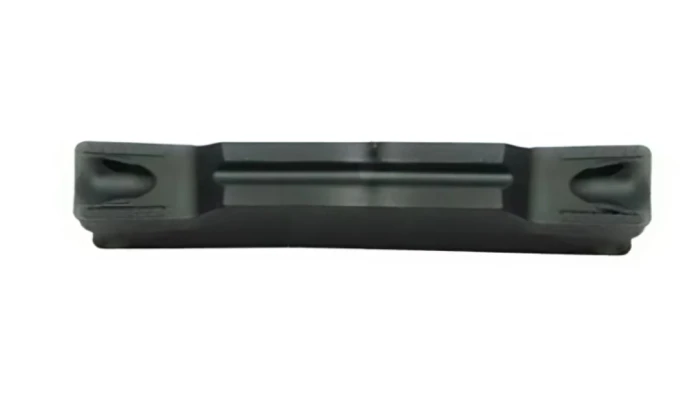Фото MGMN400 DR QDA пластина отрезная, канавочная (набор 10 шт) Qtool