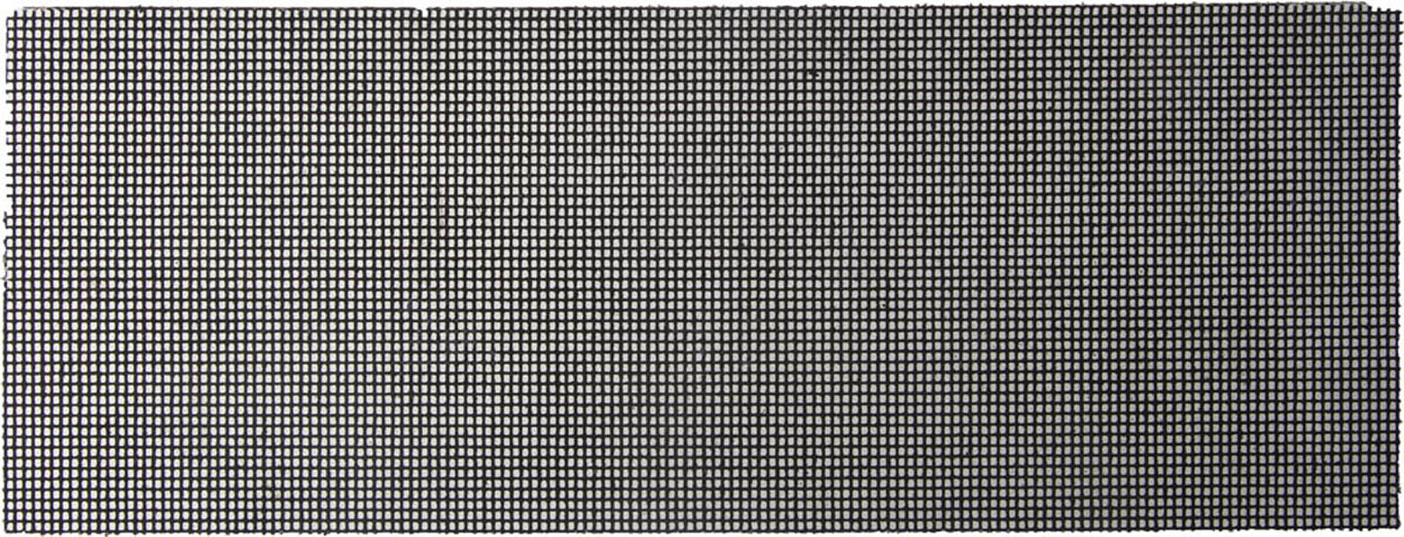 Фото Шлифовальная сетка 105 х 280 мм, P 400, 5 листов, абразивная, водостойкая URAGAN