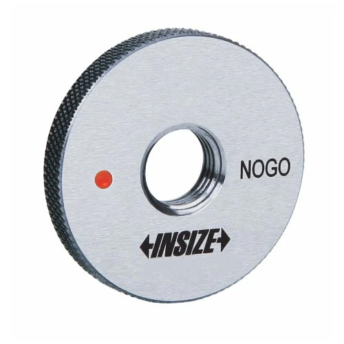 Калибр кольцо М 22.0х0.5 НЕ 6g, INSIZE