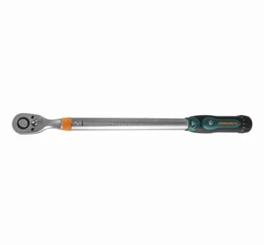 Фото Ключ динамометрический 3/8"DR, 20-100 Нм, Jonnesway