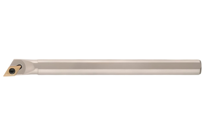 Фото S16Q-SDXCR07 DKR державка для внутреннего точения Deskar
