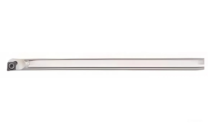 Фото H05H-SCLCR03 HSS державка для внутреннего точения Deskar