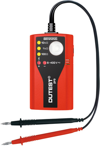 Фото Пробник DUTEST pro DUTESTPRO