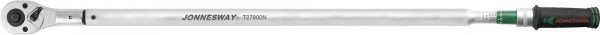 Фото Ключ динамометрический 3/4"DR, 150-800 Нм, Jonnesway