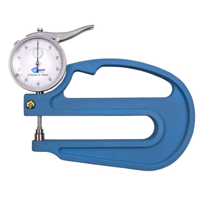 Фото Толщиномер ТР-10-120 GRIFF