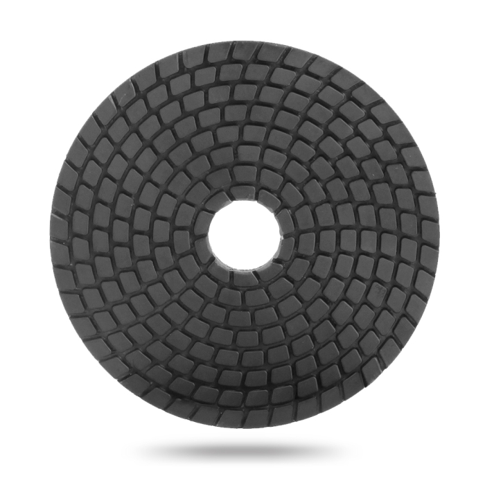 Фото АГШК 400 MESH для шлифовки с подачей воды Messer