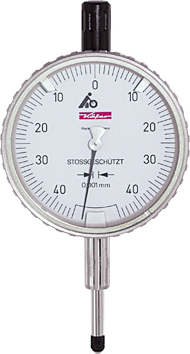 Фото Аварийный индикатор часового типа 0,08/58 мм