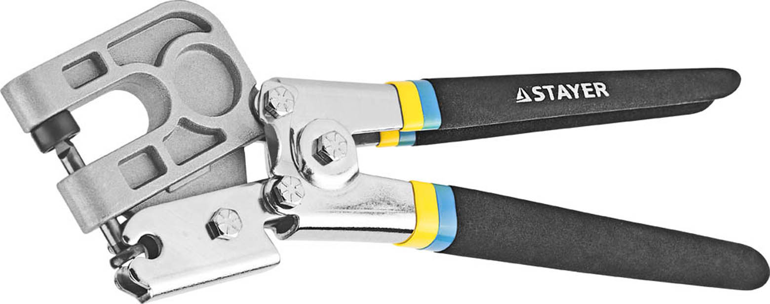 Просекатель STAYER 250 мм, для тонкостенных металлоконструкций,31381 PROFI