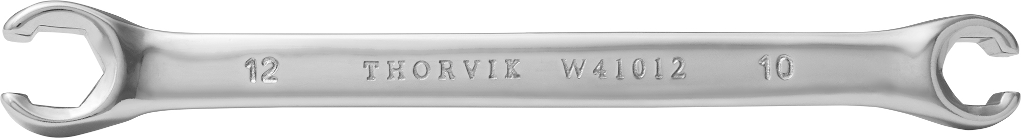 Фото Ключ гаечный разрезной серии ARC, 10х12 мм, THORVIK