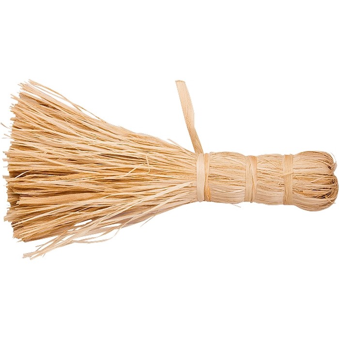 Фото Кисть мочальная Россия