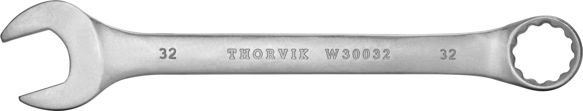 Фото Ключ гаечный комбинированный серии ARC, 32 мм, THORVIK