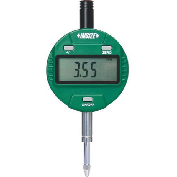 Фото Индикатор ИЧЦ 12.7мм дел 0.01мм с проушиной, INSIZE